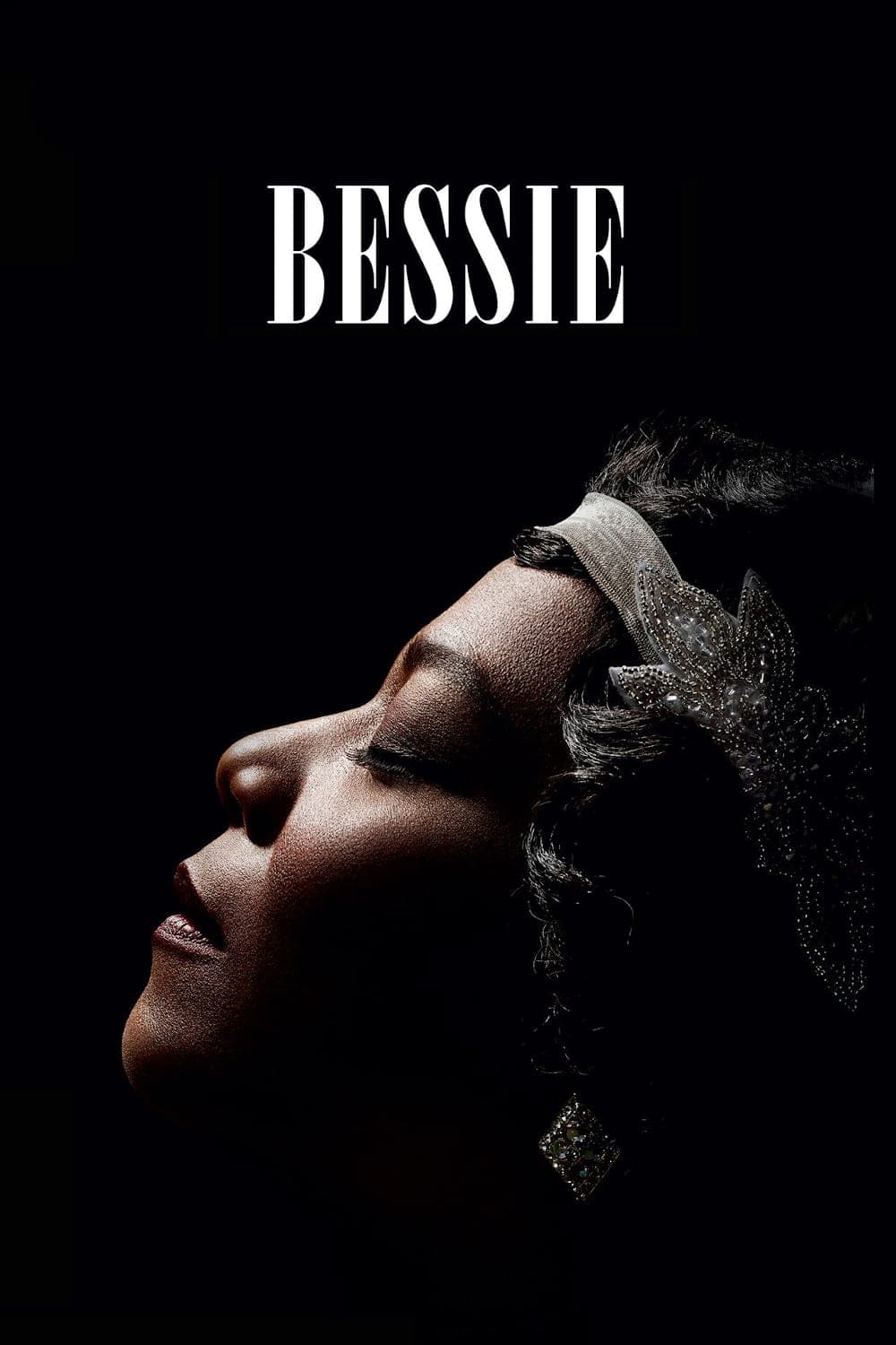 Постер Bessie